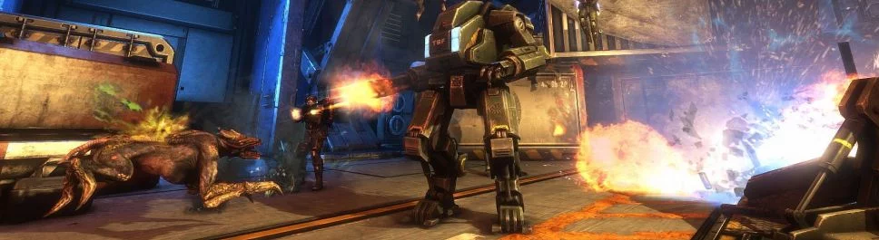 Natural Selection 2 - что это за игра, трейлер, системные требования, отзывы и оценки, цены и скидки, гайды и прохождение, похожие игры 