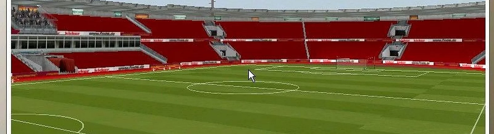 Форум FIFA Manager 06