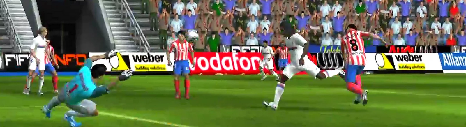 FIFA Manager 10 (FM10) - что это за игра, трейлер, системные требования, отзывы и оценки, цены и скидки, гайды и прохождение, похожие игры 