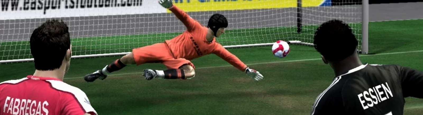 FIFA Soccer 09 — системные требования и проверка ПК: минимальные и рекомендуемые требования игры