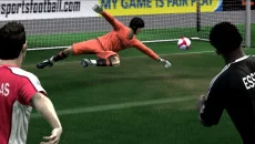 FIFA Soccer 09 - дата выхода для PC