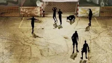 FIFA Street 2 - дата выхода для Xbox