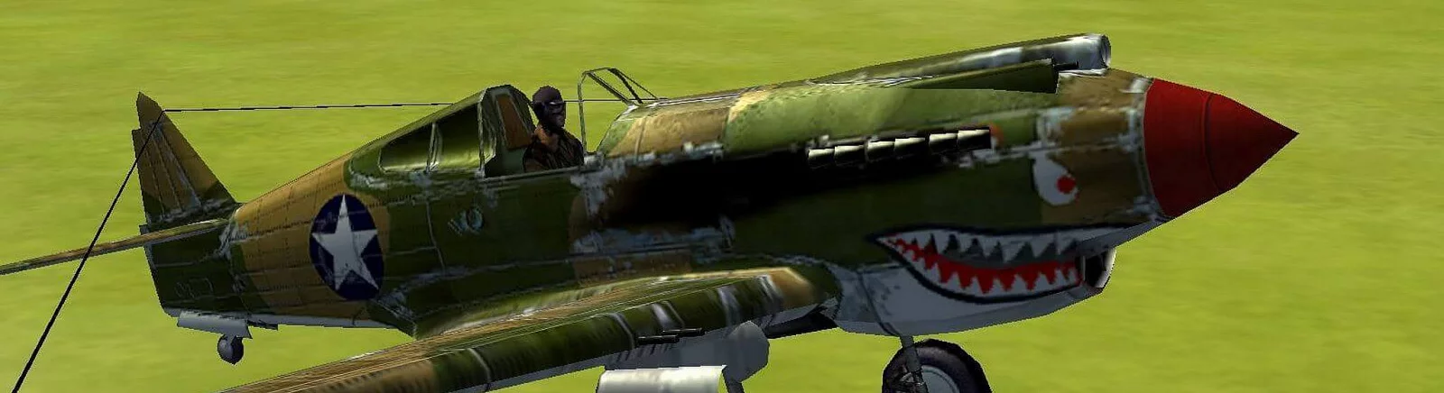 Лучшие игры, похожие на Fighter Ace 3.5