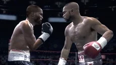 Fight Night Round 3 (2006) - дата выхода для Xbox 360