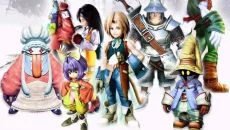 Final Fantasy IX - дата выхода для iOS