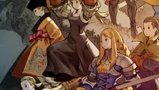 Final Fantasy Tactics - дата выхода для PlayStation 3
