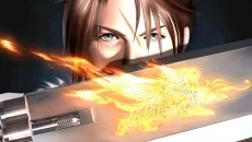 Final Fantasy VIII - дата выхода для iOS