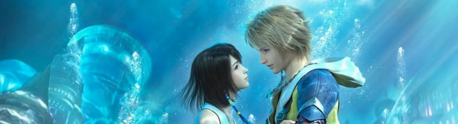 Лучшие игры для iOS, похожие на Final Fantasy X (FFX)