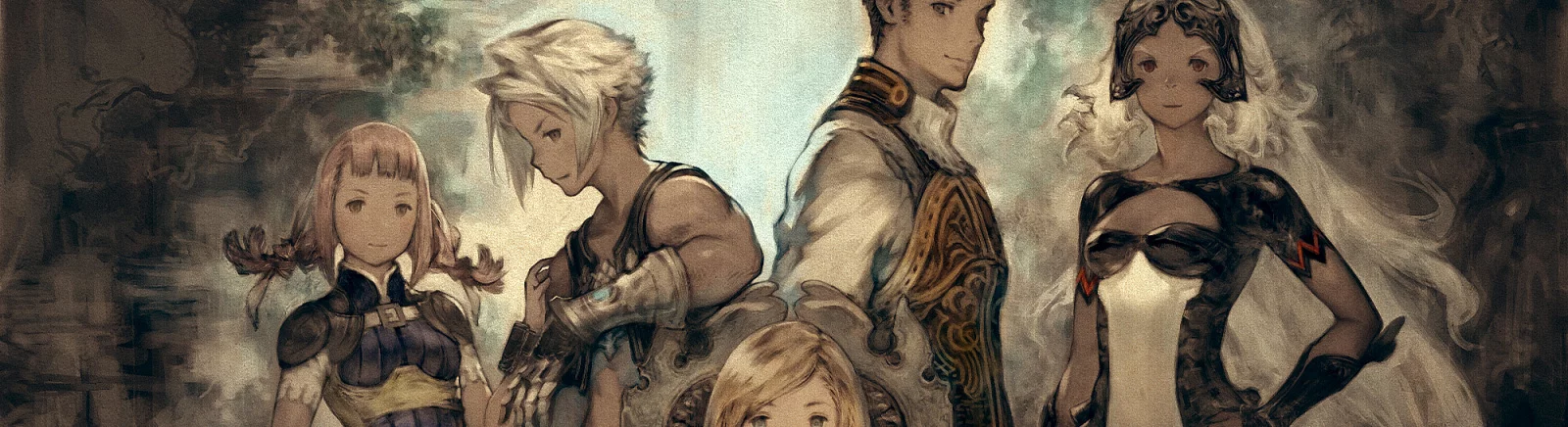 Файлы для Final Fantasy XII (FF12) - трейнеры, моды, сохранения, патчи