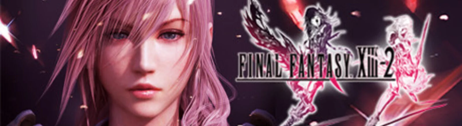 Дата выхода Final Fantasy XIII-2 (FF13-2) в разных странах мира