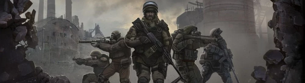 Форум Stay Out (Сталкер Онлайн)