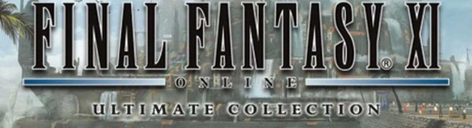 Дата выхода Final Fantasy XI (FF11) в разных странах мира