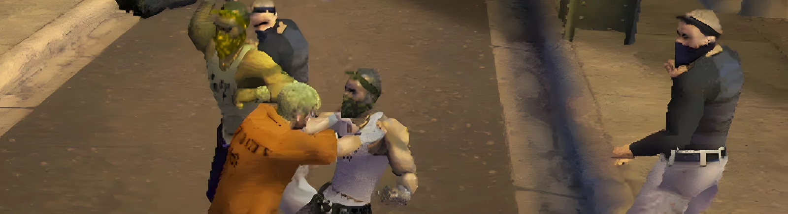 Все отзывы и оценки Final Fight: Streetwise — 0 мнений