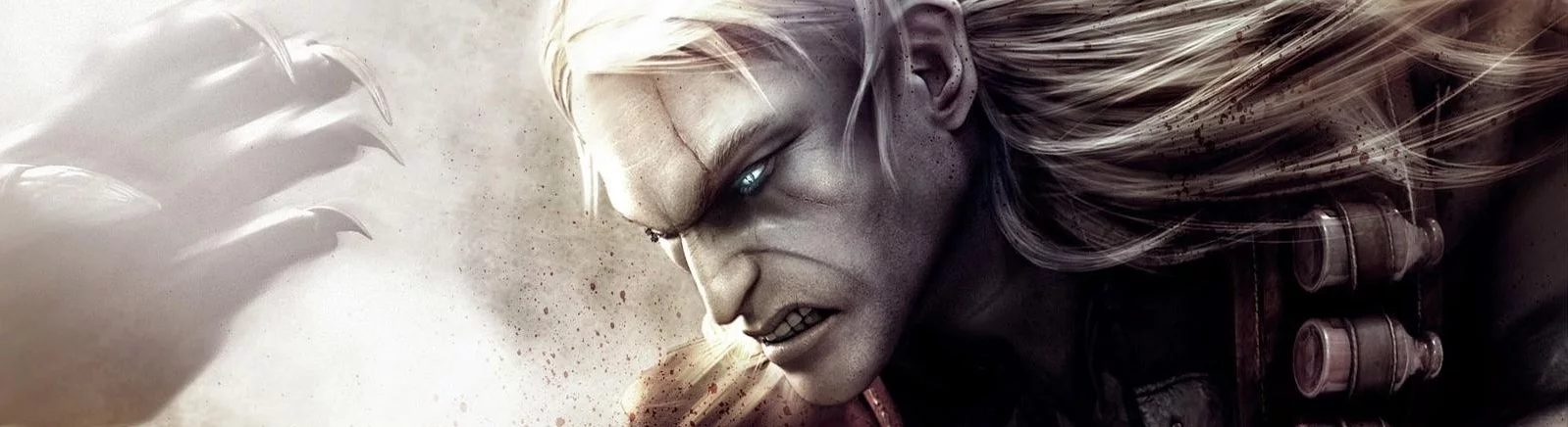 Форум The Witcher (Ведьмак)