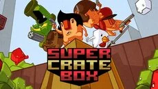 Super Crate Box - дата выхода для PC