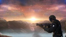 First Strike - дата выхода для Commodore 64