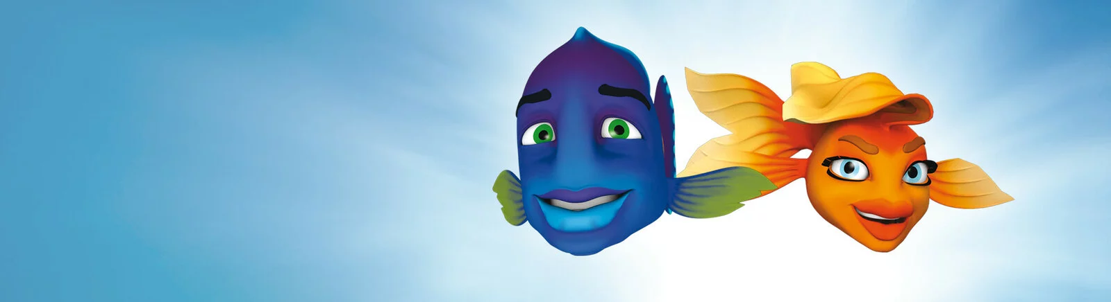 Файлы для Fish Fillets 2 - трейнеры, моды, сохранения, патчи