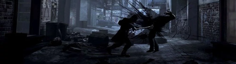 Статьи Deadlight - обзор, превью, мнения