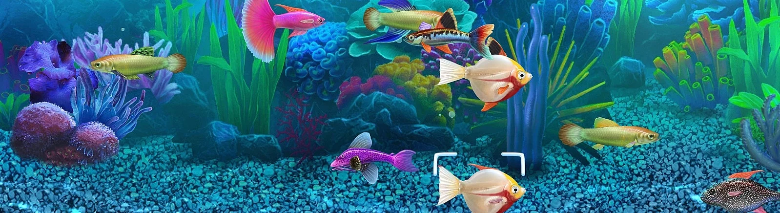 Купить Fish Tycoon дешево, скидки до 90% 🏷️, сравнение цен в разных магазинах