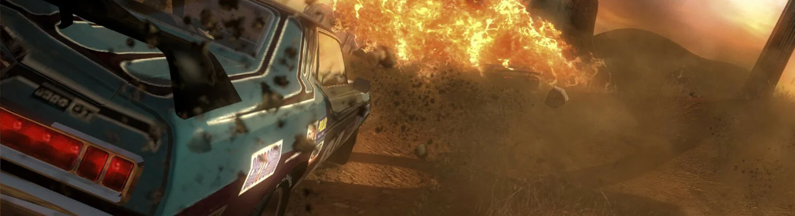 Купить FlatOut: Ultimate Carnage (Flatout: Apokalipsa) дешево, скидки до 90% 🏷️, сравнение цен в разных магазинах