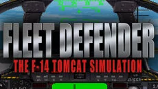 Fleet Defender - дата выхода для DOS