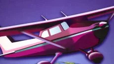 Flight Light Plus - дата выхода для DOS