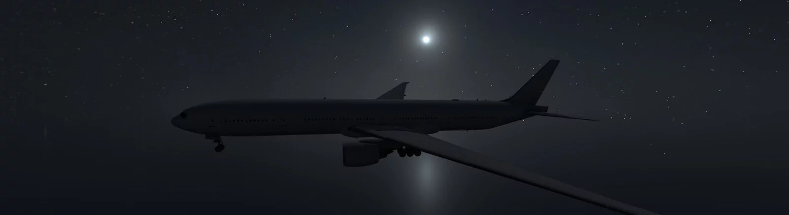 Дата выхода Flightmare в разных странах мира