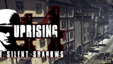Uprising 44 - дата выхода для Mac
