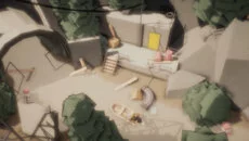 Flood - дата выхода для Atari ST