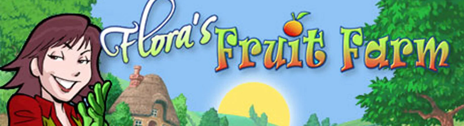 Flora's Fruit Farm - что это за игра, трейлер, системные требования, отзывы и оценки, цены и скидки, гайды и прохождение, похожие игры 