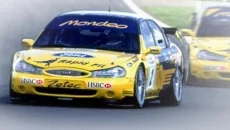 Ford Racing - дата выхода для PC