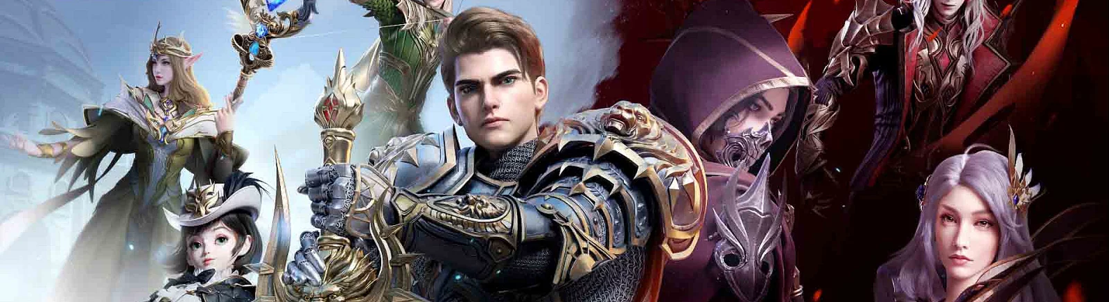 Forsaken World (Заброшенный Мир) - что это за игра, трейлер, системные требования, отзывы и оценки, цены и скидки, гайды и прохождение, похожие игры 