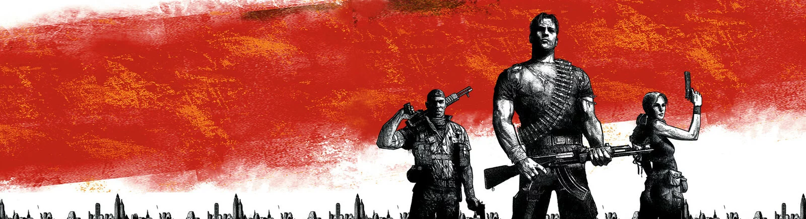 Лучшие игры для Mac, похожие на Freedom Fighters (Freedom: Soldiers of Liberty)