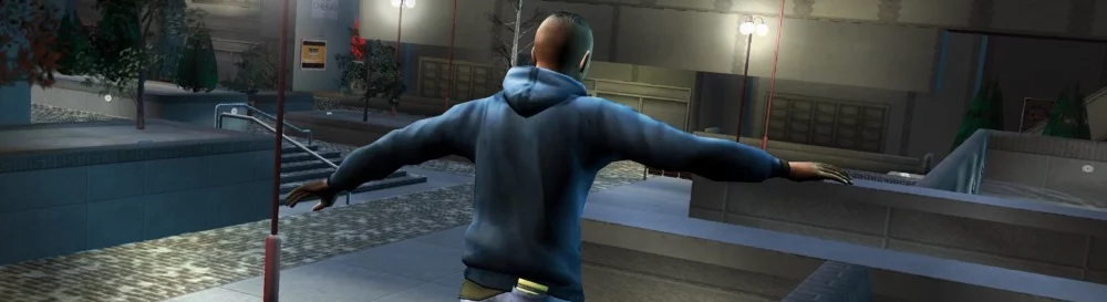 Цитаты из Free Running (Паркур: Дух Свободы)