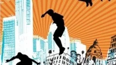 Free Running - дата выхода для PSP