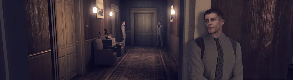 Файлы для Alekhine's Gun (Death to Spies 3) - трейнеры, моды, сохранения, патчи