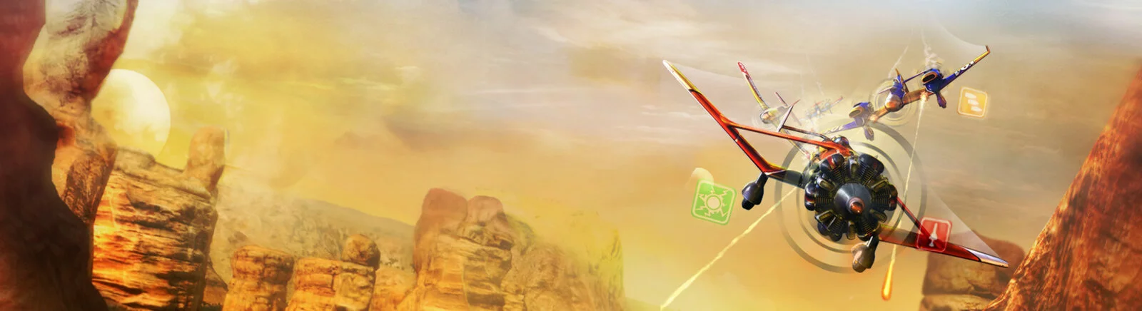 Трейнеры для SkyDrift