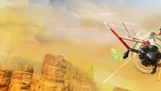 SkyDrift - дата выхода для Xbox 360