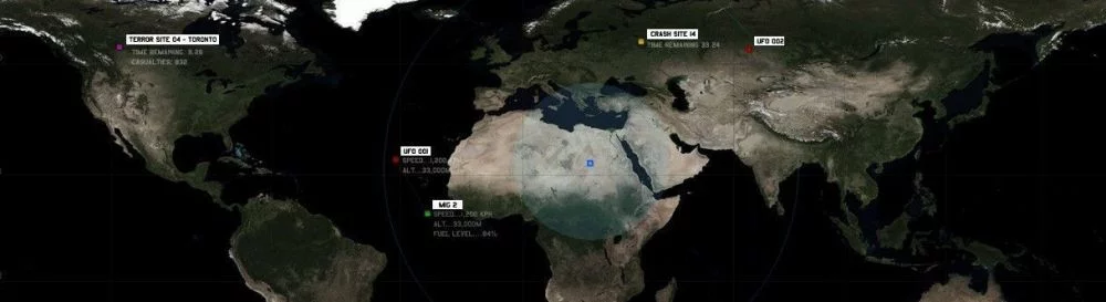 ТОП-32 - игры, похожие на Xenonauts