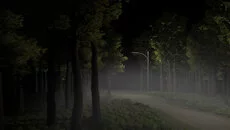 Fright Night - дата выхода для Amiga