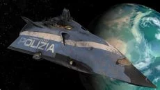 Frontier: First Encounters - дата выхода для DOS