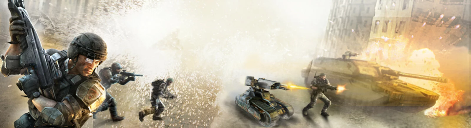 Frontlines: Fuel of War - что это за игра, трейлер, системные требования, отзывы и оценки, цены и скидки, гайды и прохождение, похожие игры 