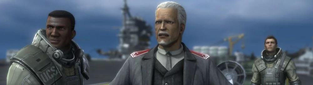 ТОП-30 - игры, похожие на Front Mission Evolved