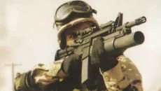 Full Spectrum Warrior - дата выхода для PC