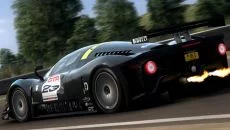 GTR 3 - игра в жанре Симулятор
