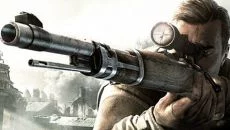 Sniper Elite V2 - дата выхода для Wii U