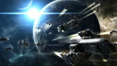 Galaxy on Fire 2 - дата выхода для iPhone