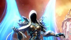 Heroes of the Storm - дата выхода для Mac