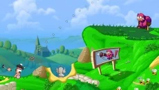 Worms Crazy Golf - дата выхода для Mac