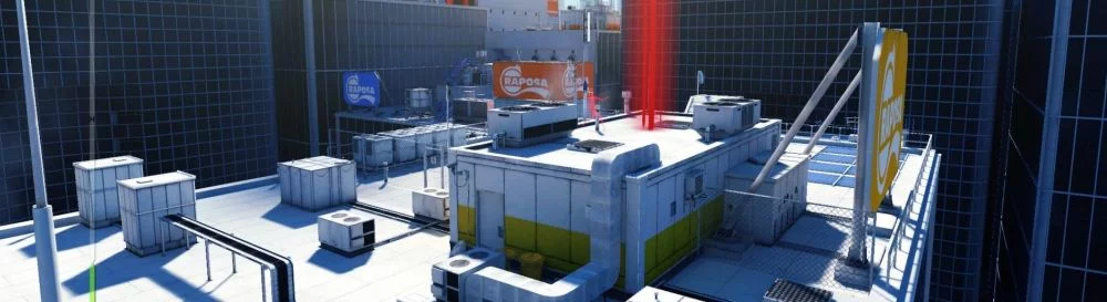 Mirror's Edge (2008) - последние новости сегодня (март 2026) - взлом защиты, системные требования, новости обновлений, где скачать игру, трейлер